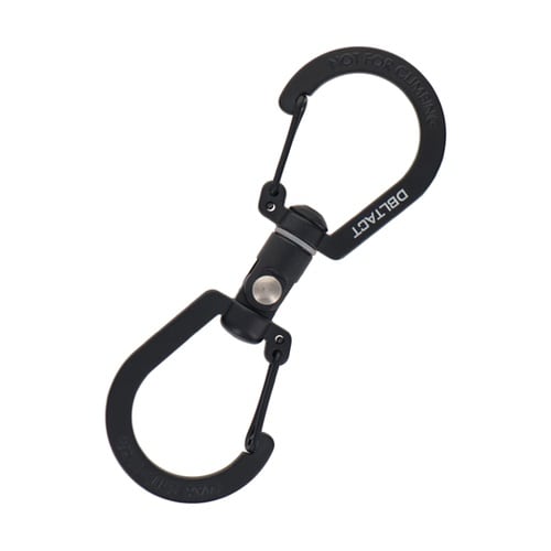 DBLTACT S型ユニバーサルカラビナ