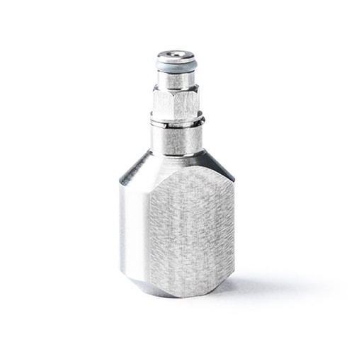 油圧ブレーキブリーディングキット用アダプ