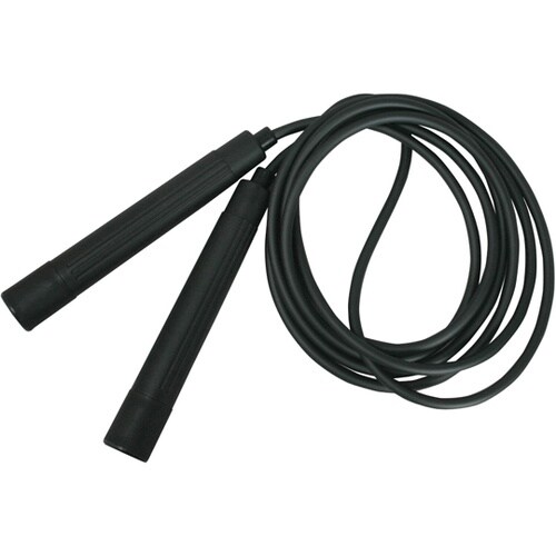 カラーとびなわ ブラック 20J1200