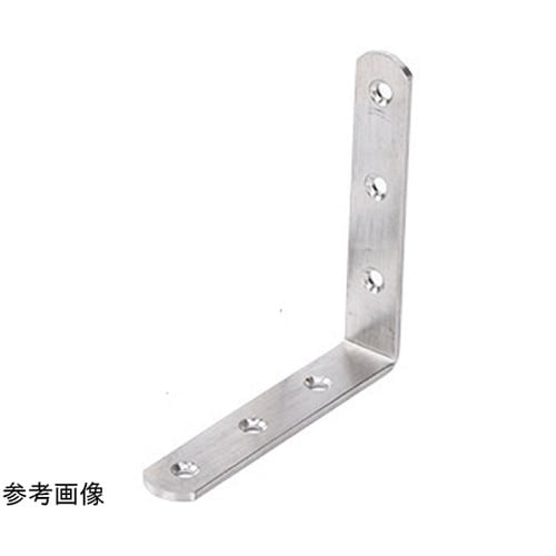 L字ステンレスジョイント100×19mm