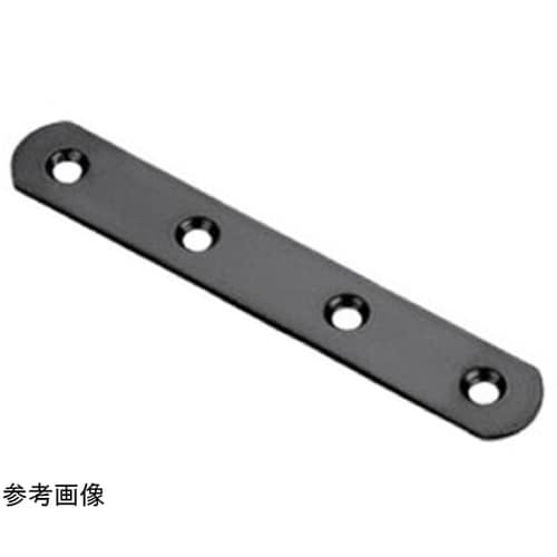 I字ステンレスジョイント122×19mm