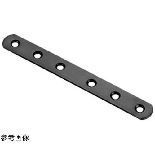 I字ステンレスジョイント153×19mm