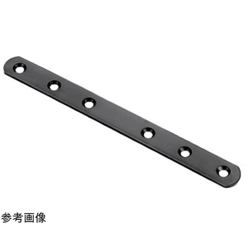 I字ステンレスジョイント192×19mm