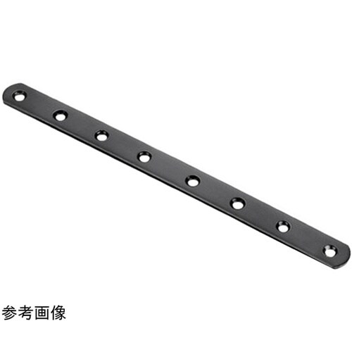 I字ステンレスジョイント244×19mm
