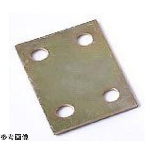 幅広スチールジョイント39×28mm 4