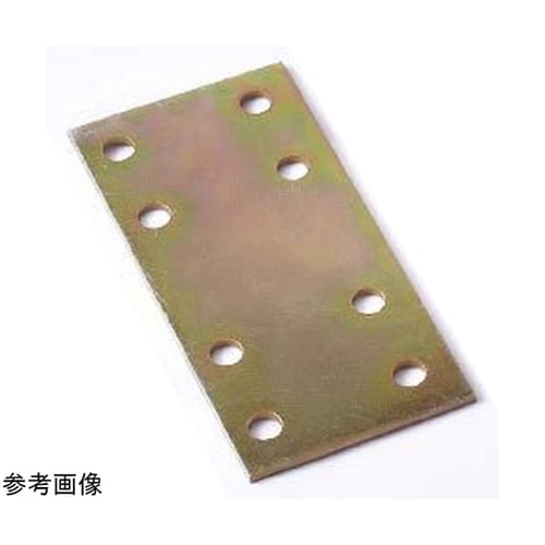 幅広スチールジョイント80×37mm 8