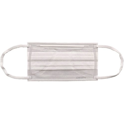 高通気ナノフィルタマスク 個装 1箱(3