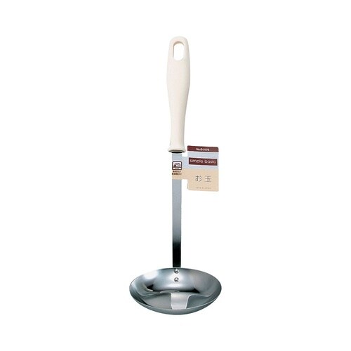 シンプルベーシックお玉 大 G3176