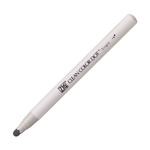 ZIGクリーンカラードット シングル 3