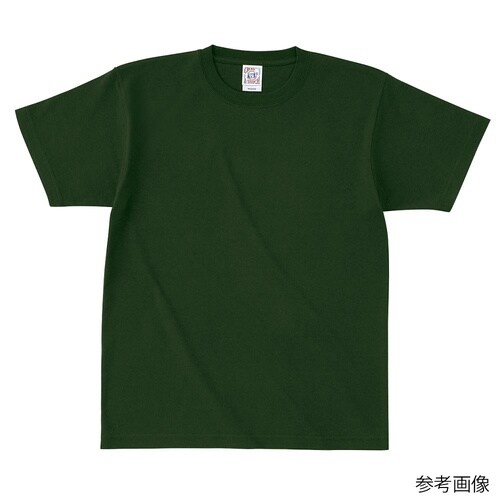オープンエンド マックスウェイトTシャツ