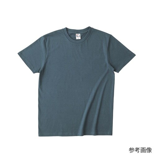 ヘビーウェイトTシャツ デニム 150