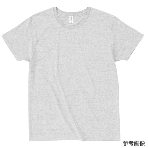 スリムフィットTシャツ オートミール M