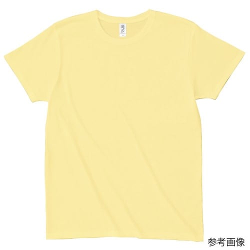 スリムフィットTシャツ イエローヘーゼ
