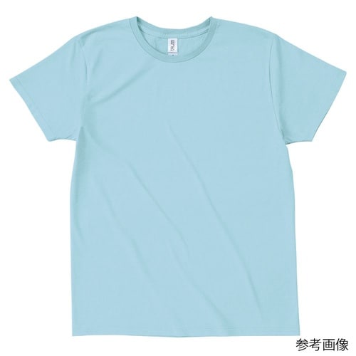スリムフィットTシャツ フロストスカイ