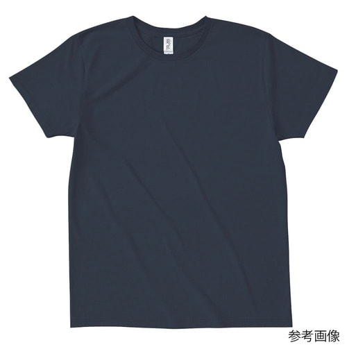 スリムフィットTシャツ デニム XL S