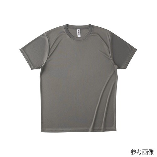 ファンクショナルドライTシャツ ダークグ