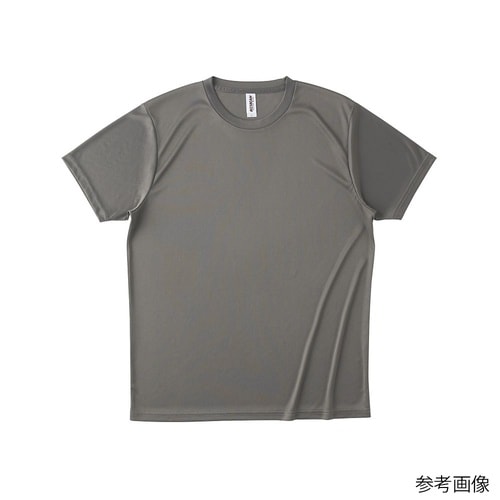 ファンクショナルドライTシャツ ダークグ