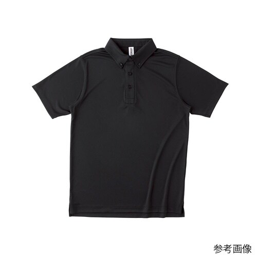 ファンクショナルドライBDポロシャツ ブ