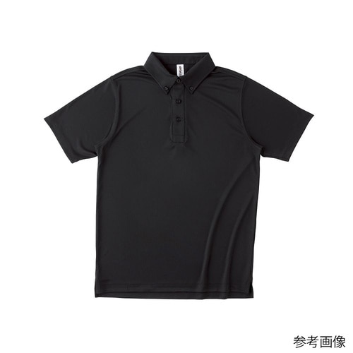 ファンクショナルドライBDポロシャツ ブ