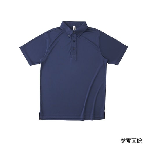 ファンクショナルドライBDポロシャツ ネ