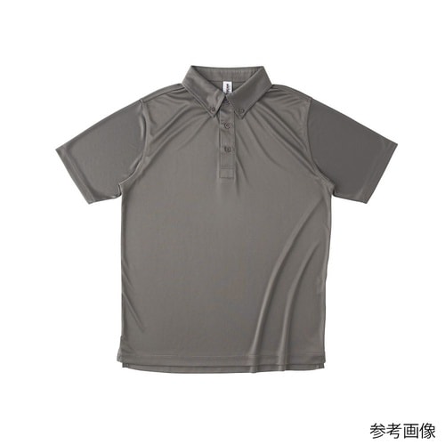 ファンクショナルドライBDポロシャツ ダ