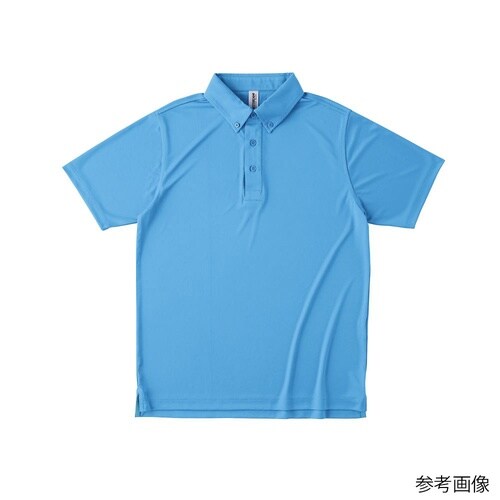 ファンクショナルドライBDポロシャツ タ