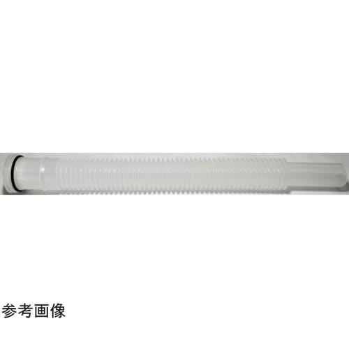 縦型ガソリン携帯缶用10L用給油ノズル