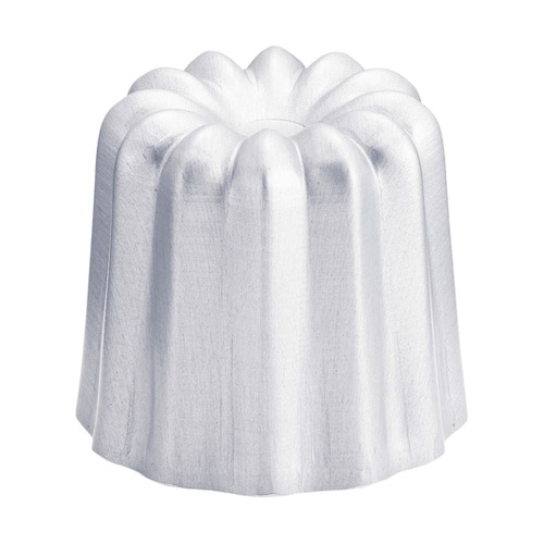 アルミ カヌレ型(硬質アルマイト)