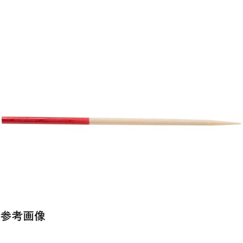 四季彩串(赤)9cm 1組(50本入)