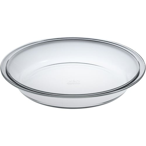 ベーシック パイ皿 BC208(S)