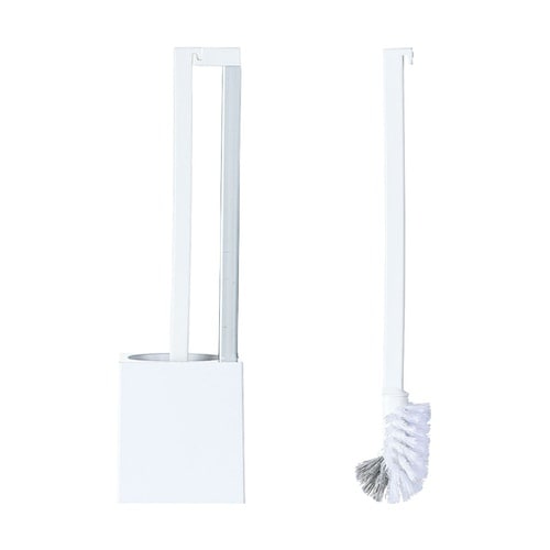 KAトイレブラシ(ケース付) B0017