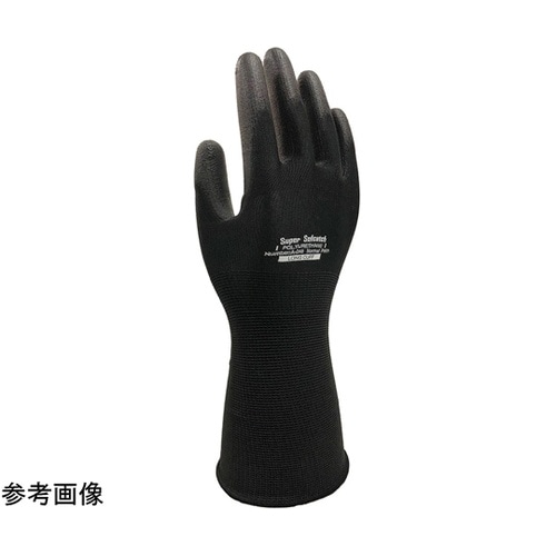 ソフキャッチ 13G袖口ロング手袋 UC