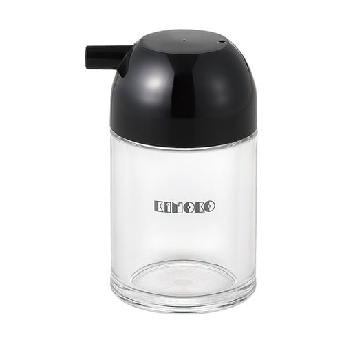 きのこシリーズ ソース差し ブラック K