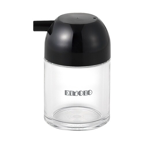 きのこシリーズ 正油さし ブラック K−