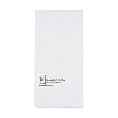ペーパーナプキン8折2PLY45cm 1