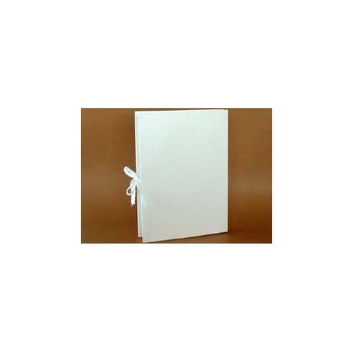 エイナーファイル 紐付 白 CR−AN1