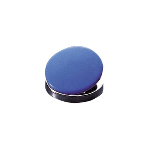 カラーマグネットクリップ 直径30mm