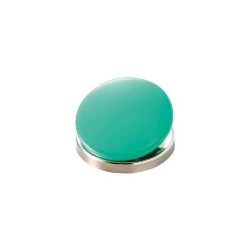 カラーマグネットクリップ 直径30mm