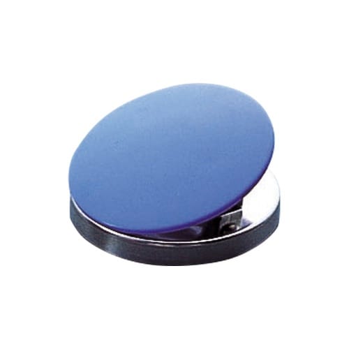 カラーマグネットクリップ 直径50mm