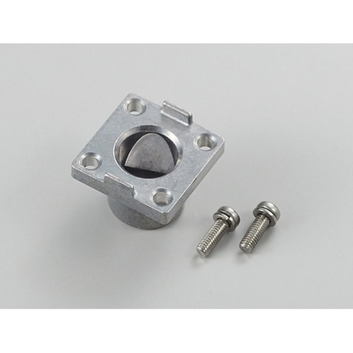 長円型ノズルポジショニング治具 FR−4