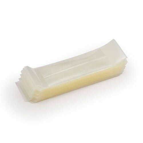 キャップシール 80×24×0.05mm