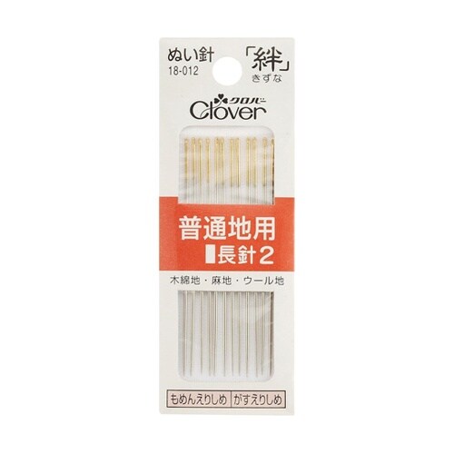 絆 12本入り 普通地用長針2 R2 1