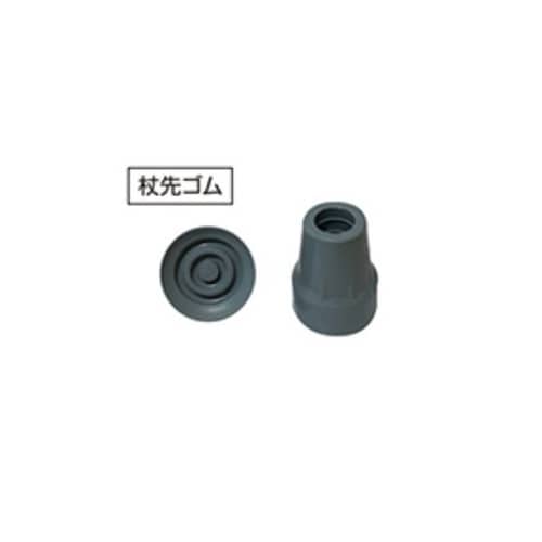 交換部品 クラッチ用杖先ゴム FR−58