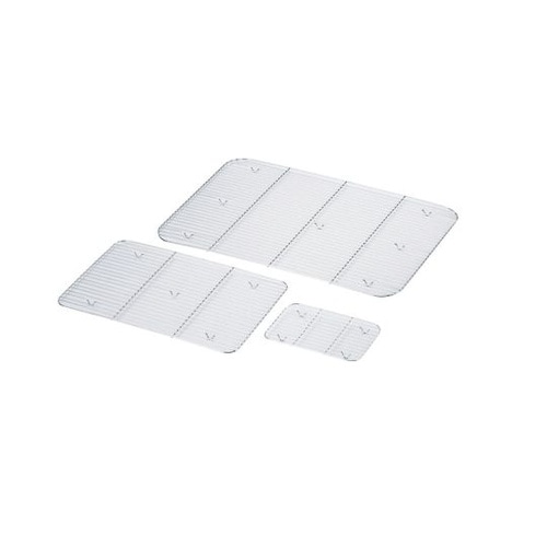 18−8 深型組バット アミ S号 #4