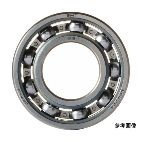 SUS440Cステンレスベアリング SS