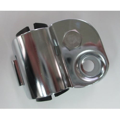 ビック金具 22ー27φ メッキ S−1