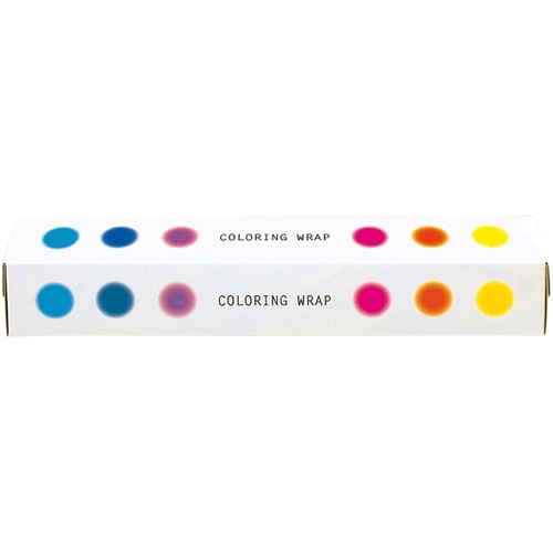 カラーリングラップ