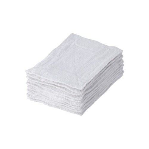 厚手ぞうきん10枚組 571333