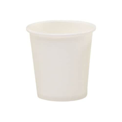 ペーパーカップ90mL100個 C901