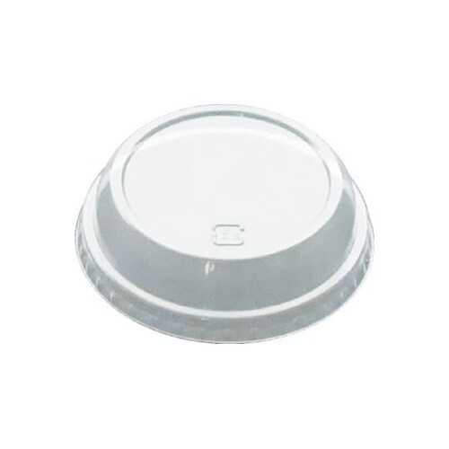 デザートカップ130mLフタ100P 3